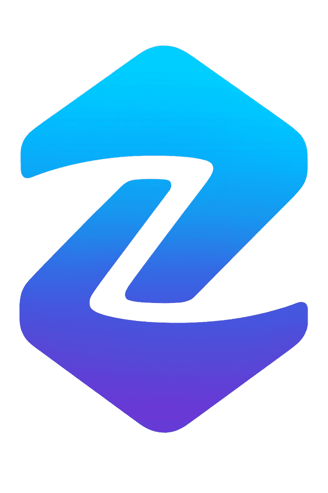 Zaksoft Logo