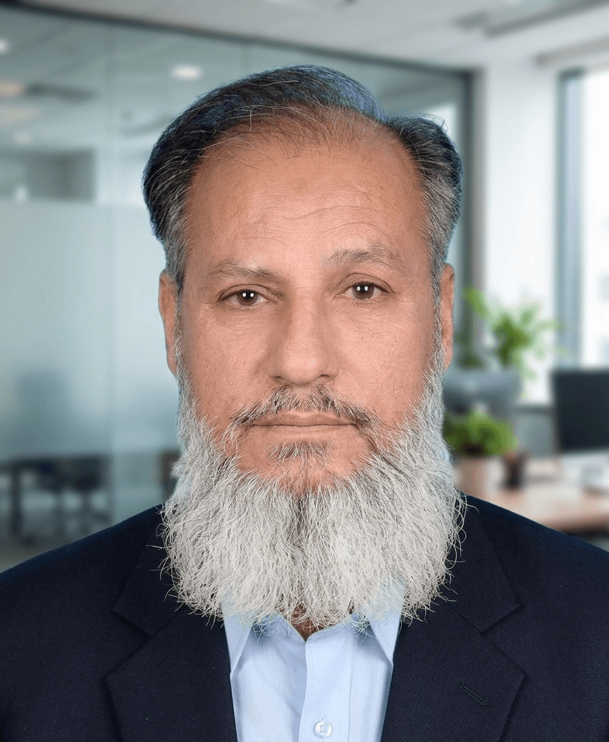 M.D. Khan (Advocate)